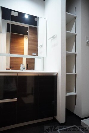 セントリヴィエ大阪梅田の物件内観写真